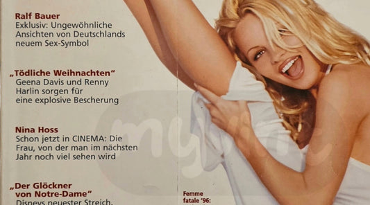 Kult-Filmzeitschriften der Filmgeschichte Eine Übersicht