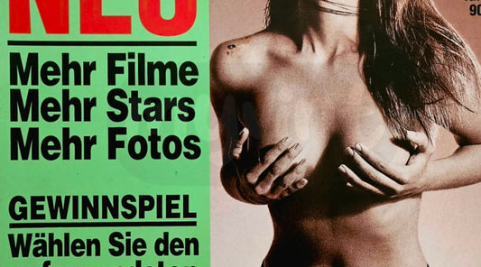 Wie Filmzeitschriften Meinungen über Filme prägten